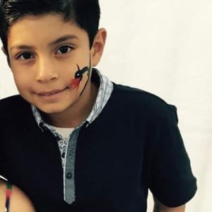 Meet your Posher, Janet